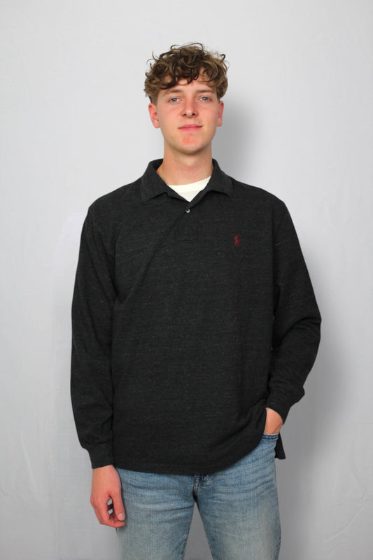 Ralph Lauren - Polo - L