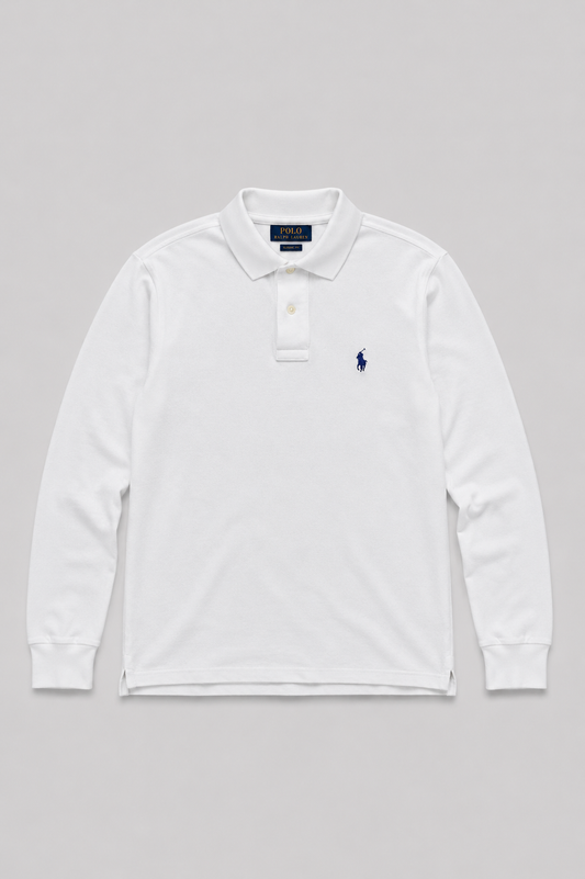 Ralph Lauren - Polo - S