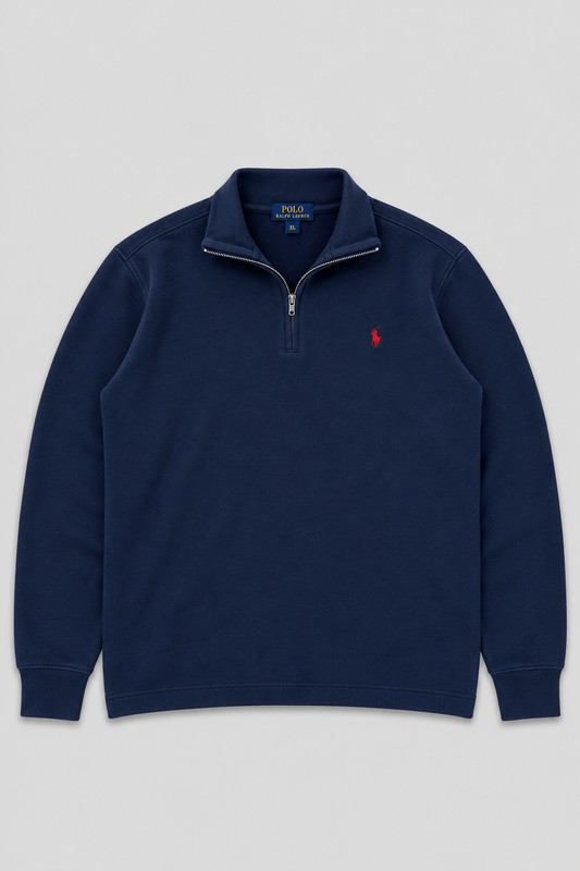 Ralph Lauren - 1/4 Zip - L