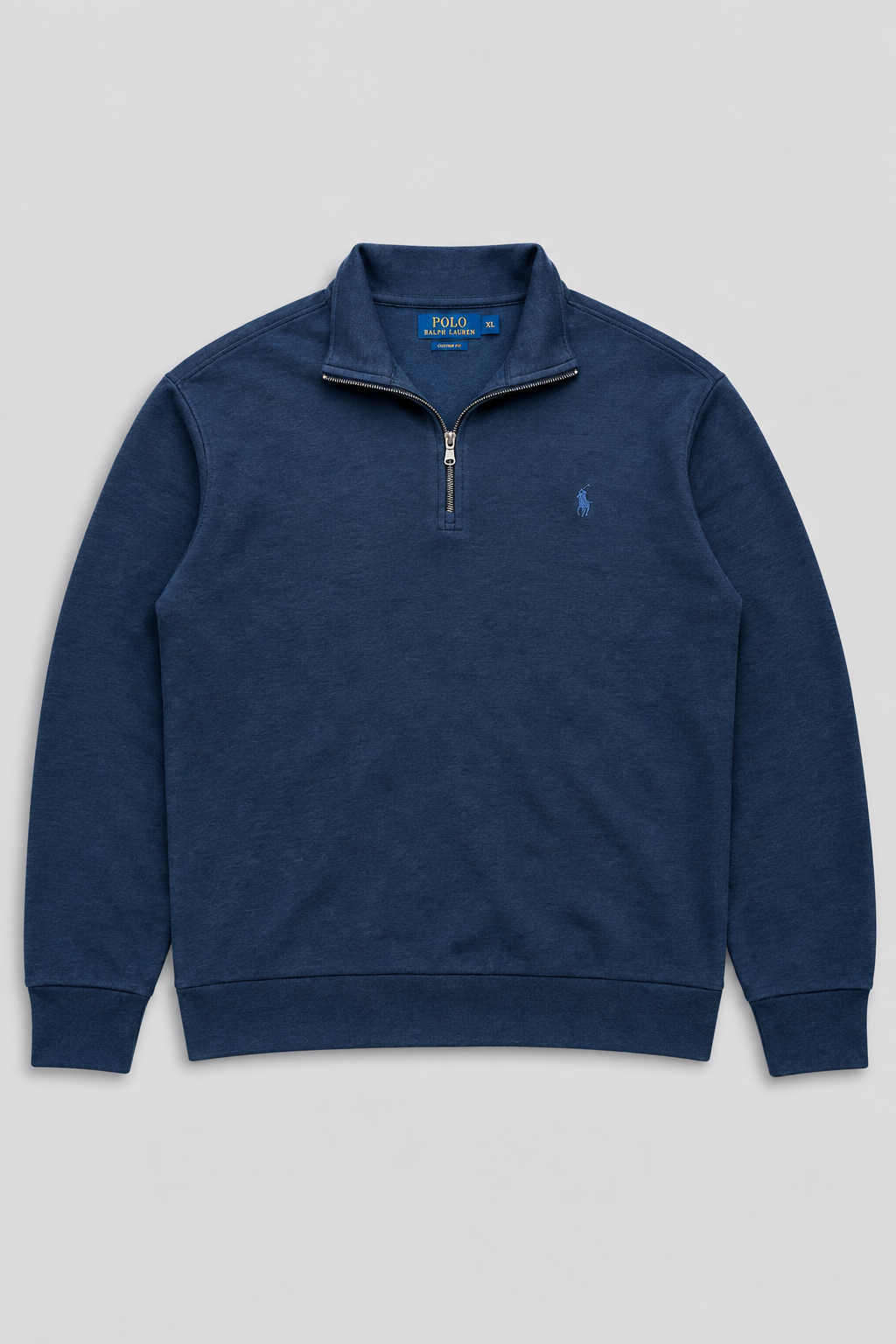 Ralph Lauren - 1/4 Zip - XL