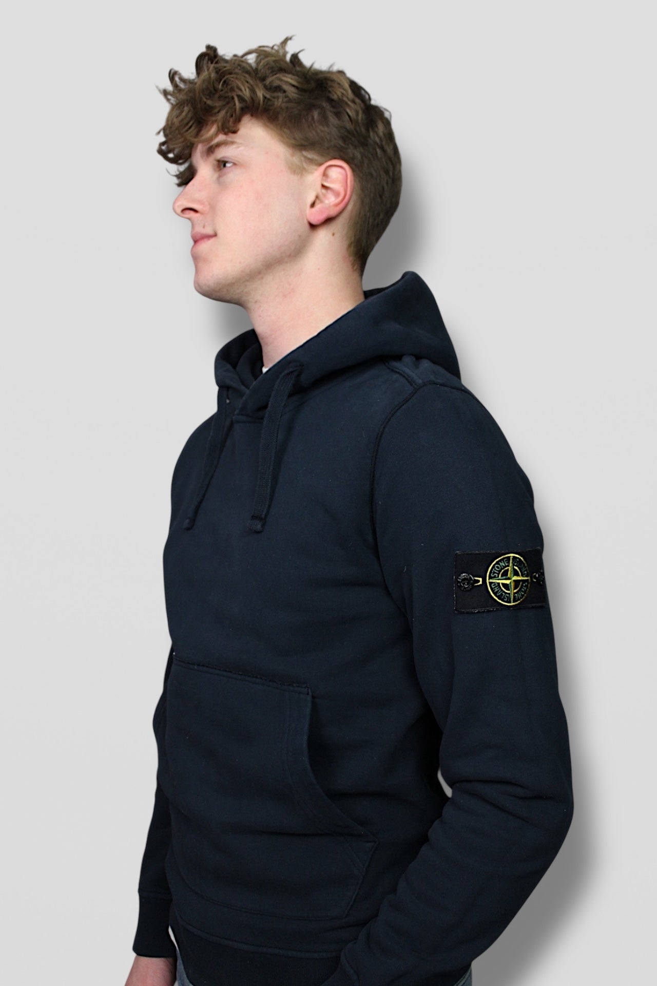Stone island - Hoodie - S