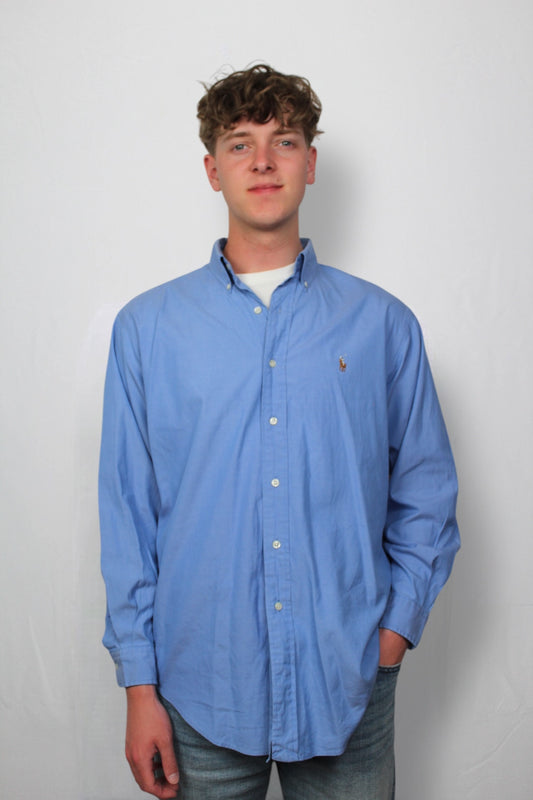 Ralph Lauren - Shirt - M
