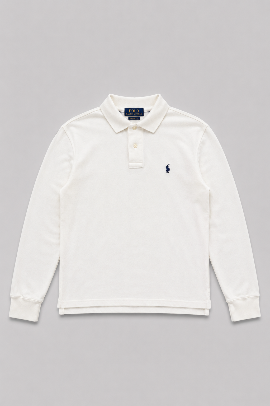 Ralph Lauren - Polo - XS