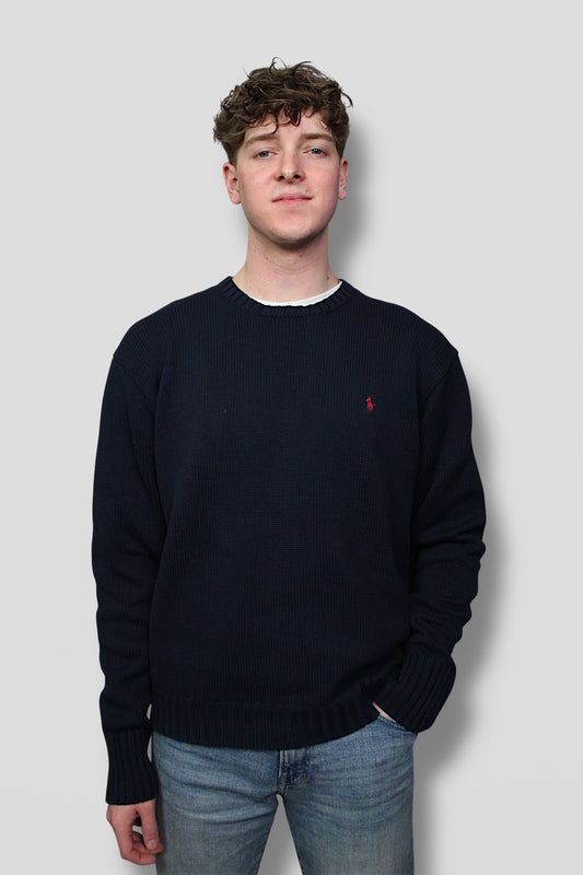 Ralph Lauren - Sweater - L