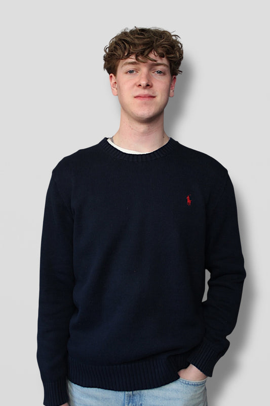 Ralph Lauren - Sweater - M