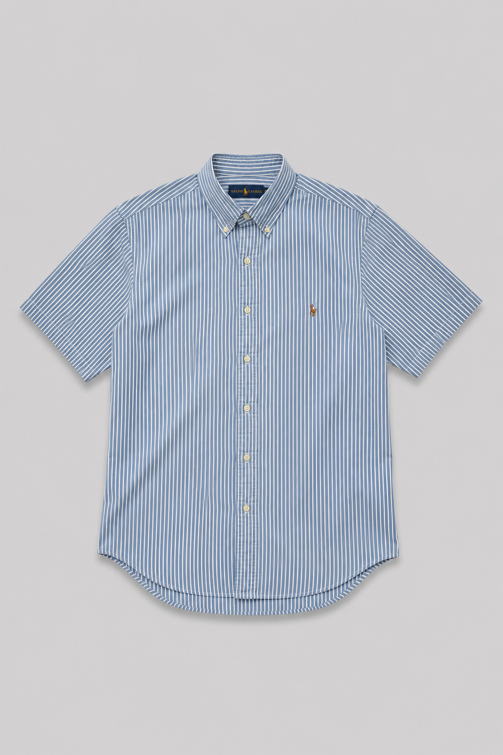 Ralph Lauren - Shirt - XXL