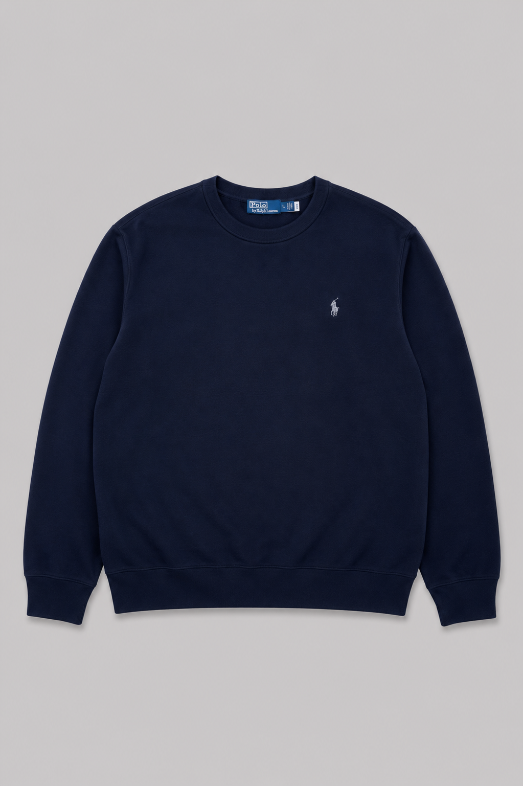 Ralph Lauren - Sweater - XL