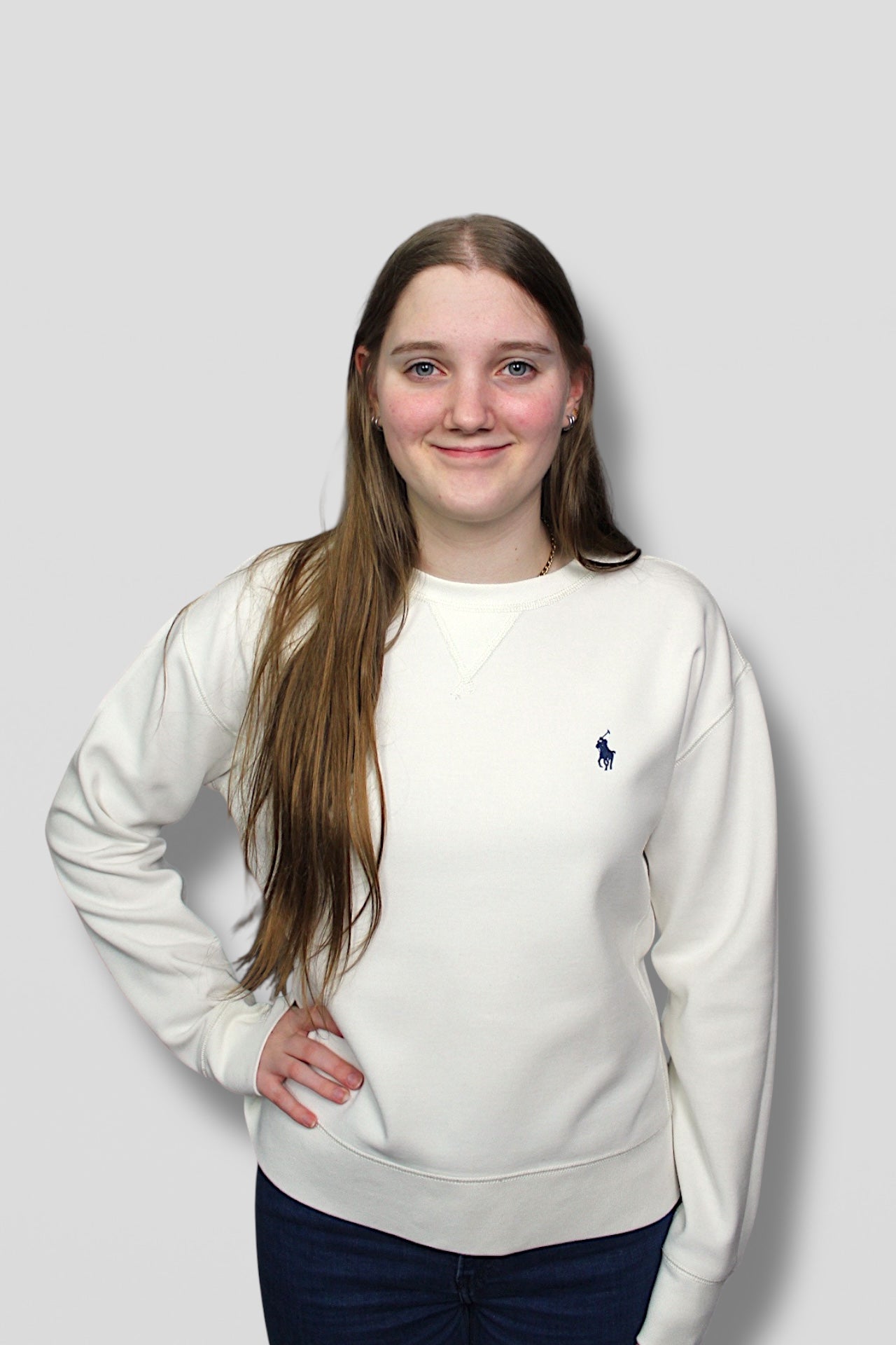 Ralph Lauren - Sweater - M