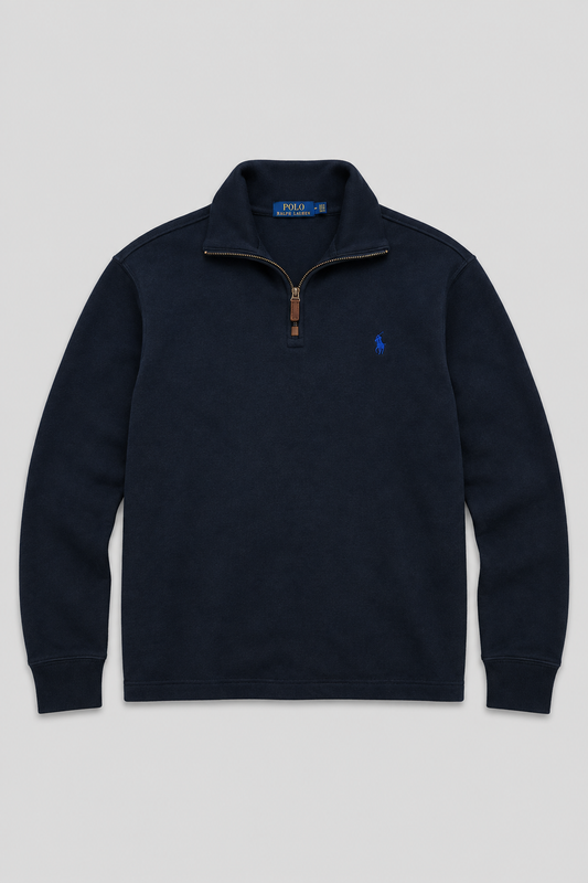 Ralph Lauren - 1/4 Zip - M
