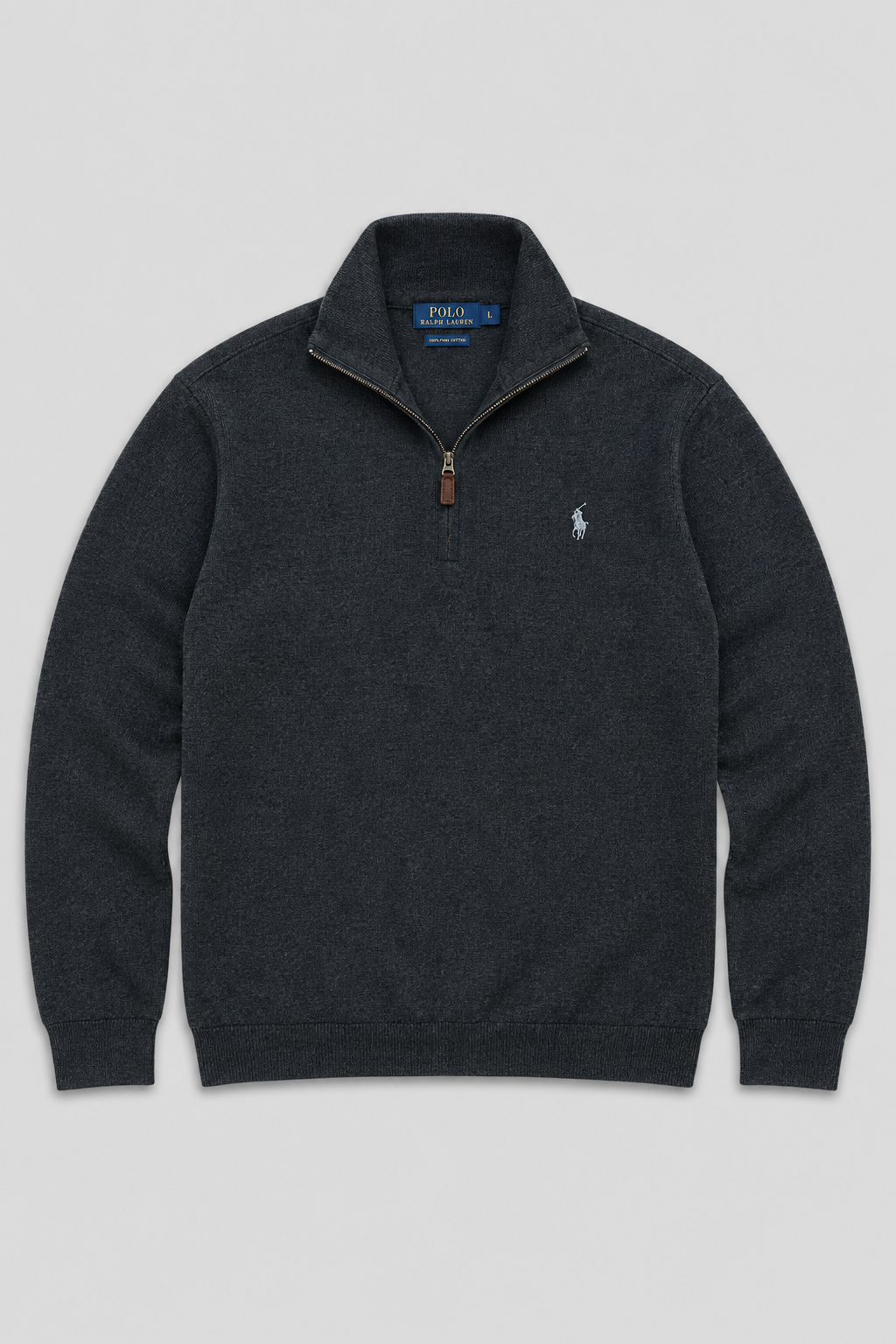 Ralph Lauren - 1/4 Zip - XL