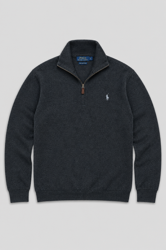 Ralph Lauren - 1/4 Zip - XL