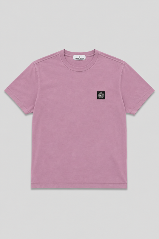 Stone island - T-shirt - L