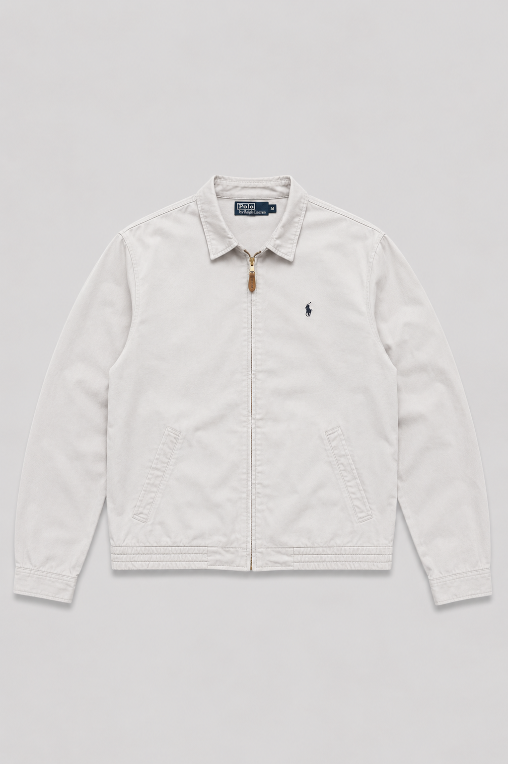 Ralph Lauren - Harrington Jacket - L