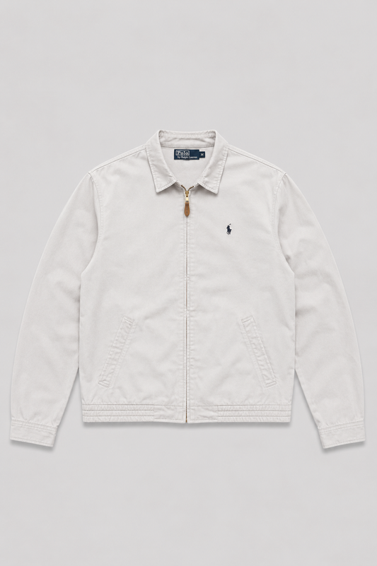 Ralph Lauren - Harrington Jacket - L