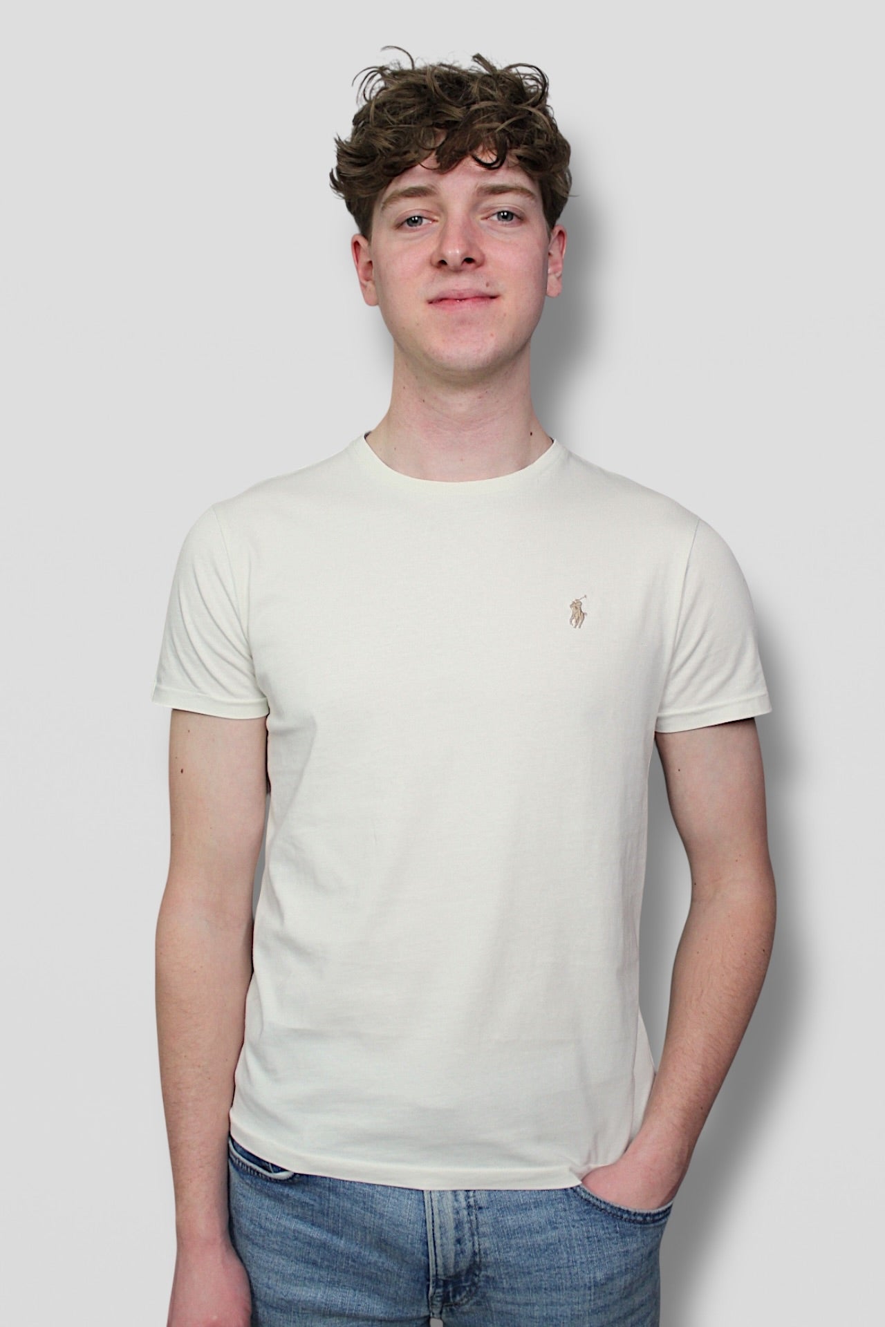 Ralph Lauren - T-Shirt - M