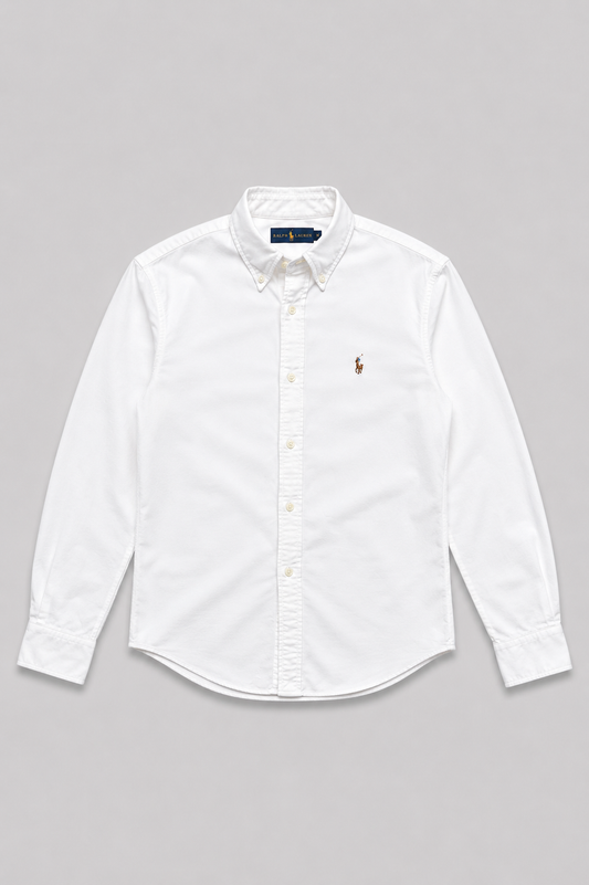 Ralph Lauren - Shirt - XS