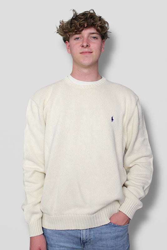 Ralph Lauren - Sweater - XL