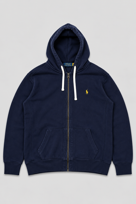 Ralph Lauren - Full Zip  - XXL