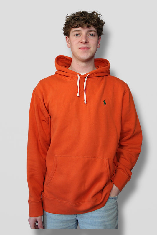 Ralph Lauren - Hoodie - XL