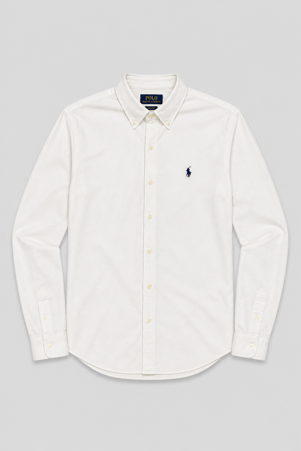 Ralph Lauren - Shirt - M