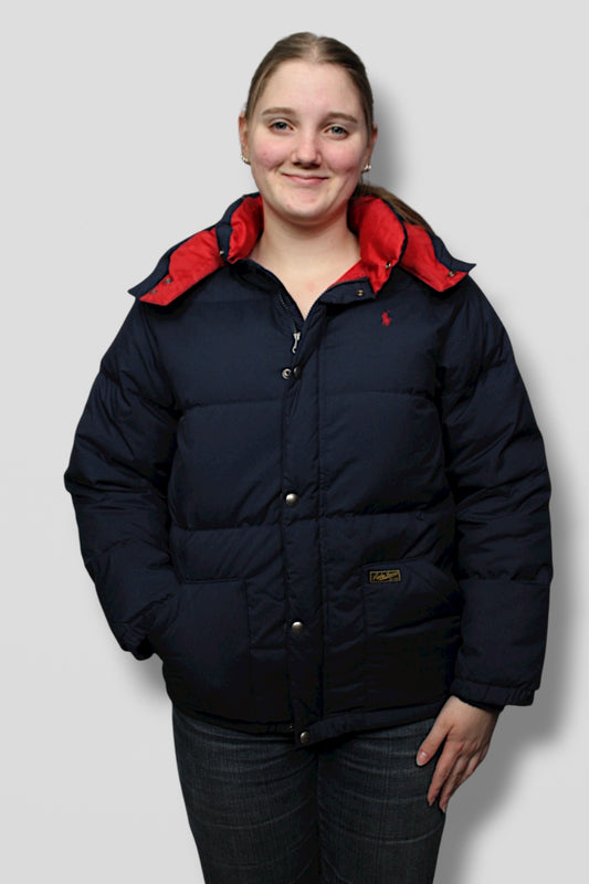 Ralph Lauren - Puffer Jacket - S