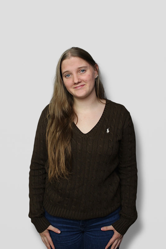 Ralph Lauren - Sweater - L