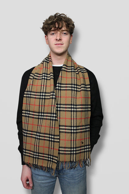 Burberry - Scarf