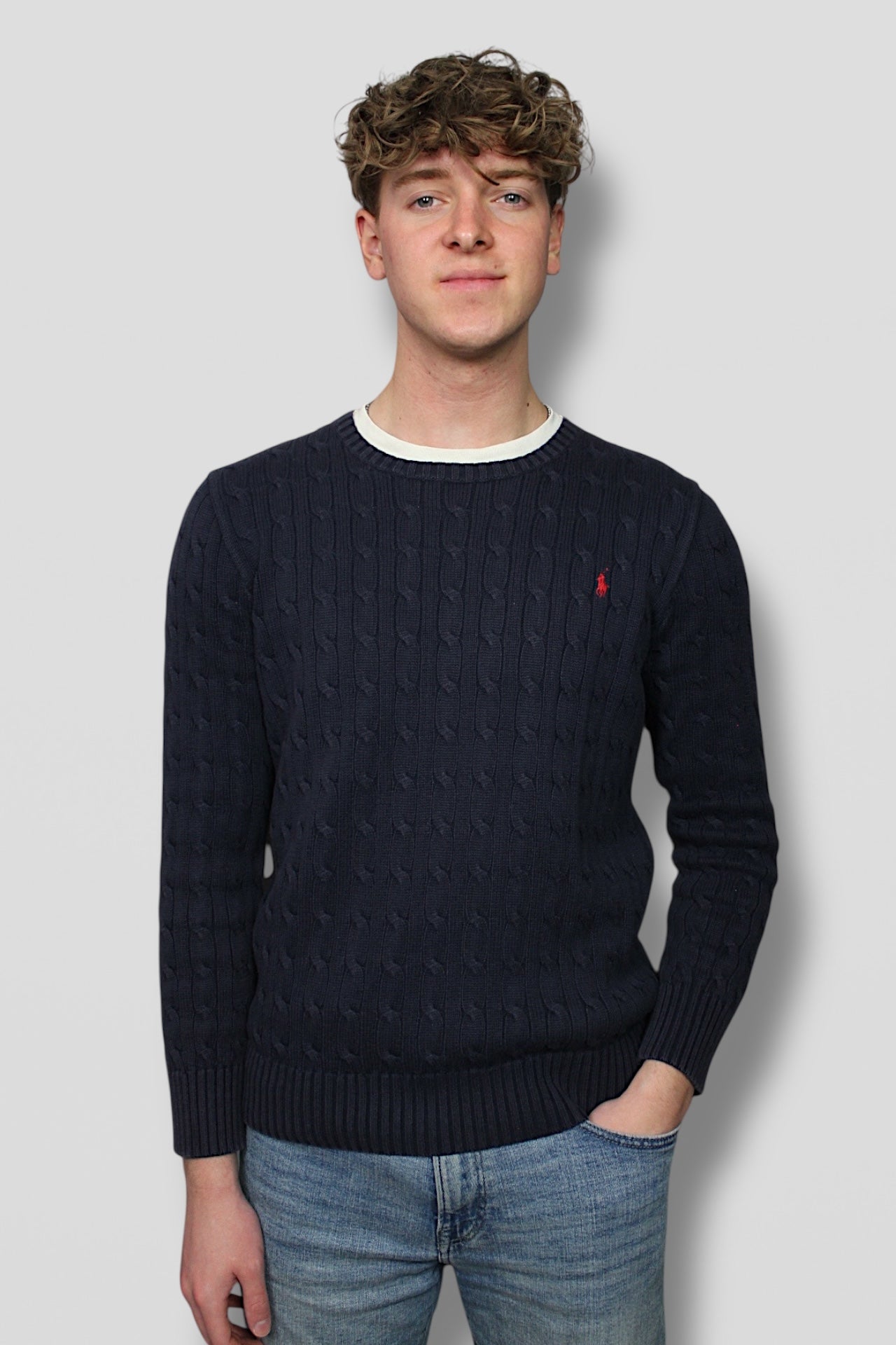 Ralph Lauren - Sweater - S