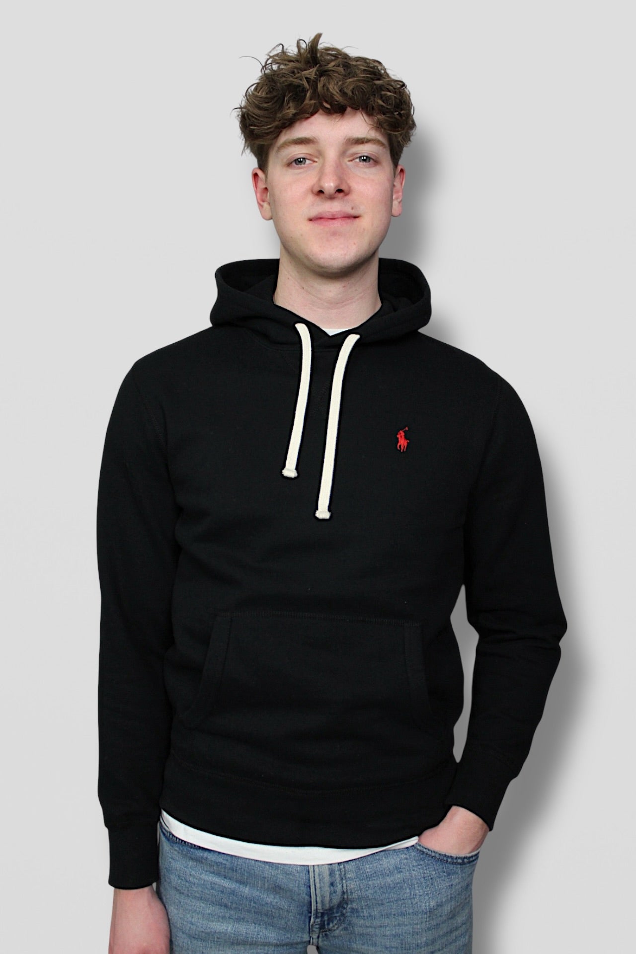 Ralph Lauren - Hoodie - S