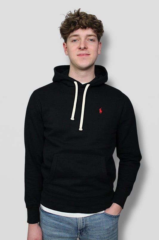 Ralph Lauren - Hoodie - S