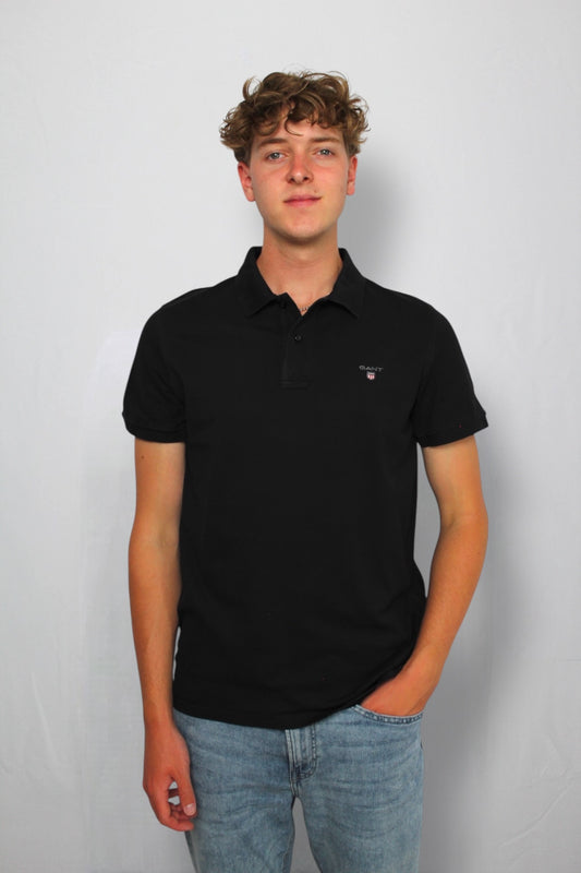 GANT - Polo - L - Xrosjean