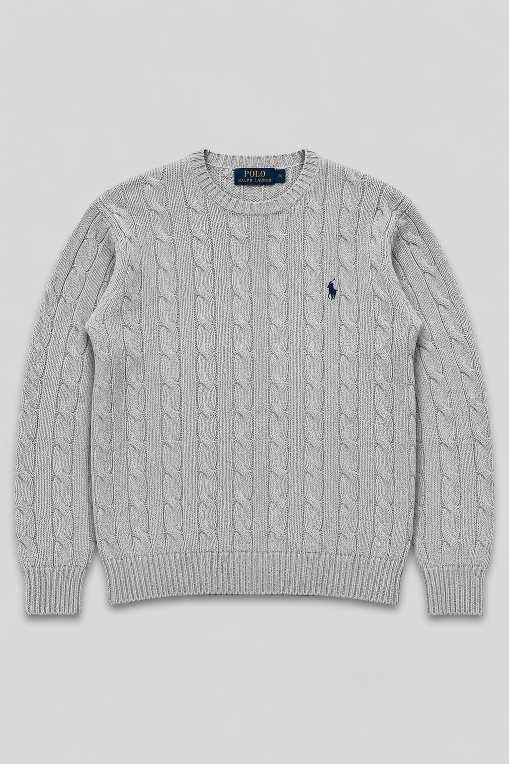 Ralph Lauren - Sweater - M