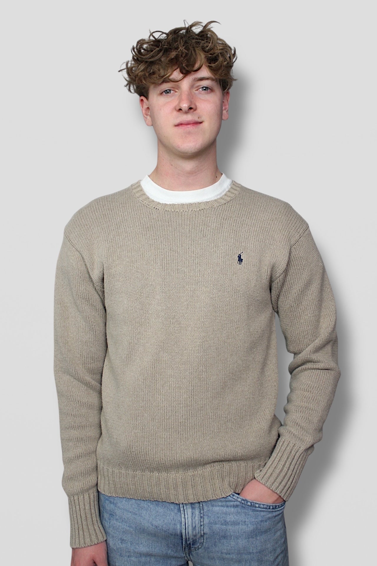 Ralph Lauren - Sweater - M