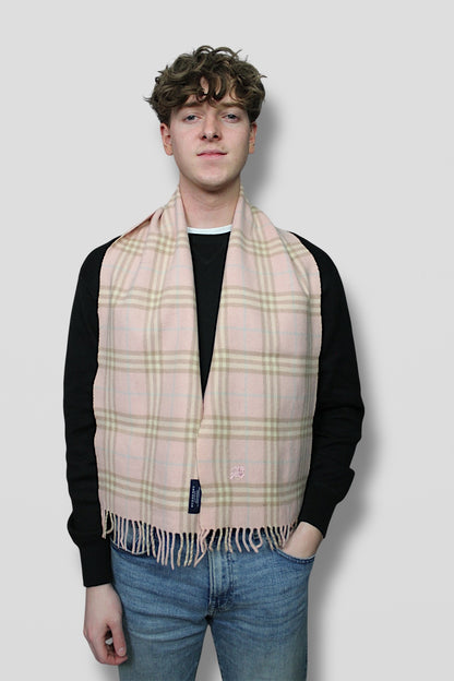 Burberry - Scarf