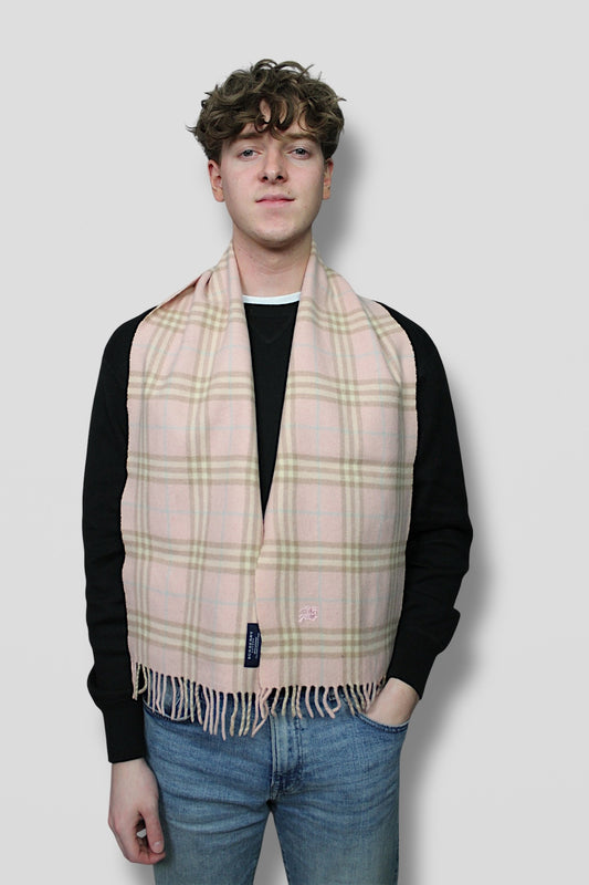 Burberry - Scarf