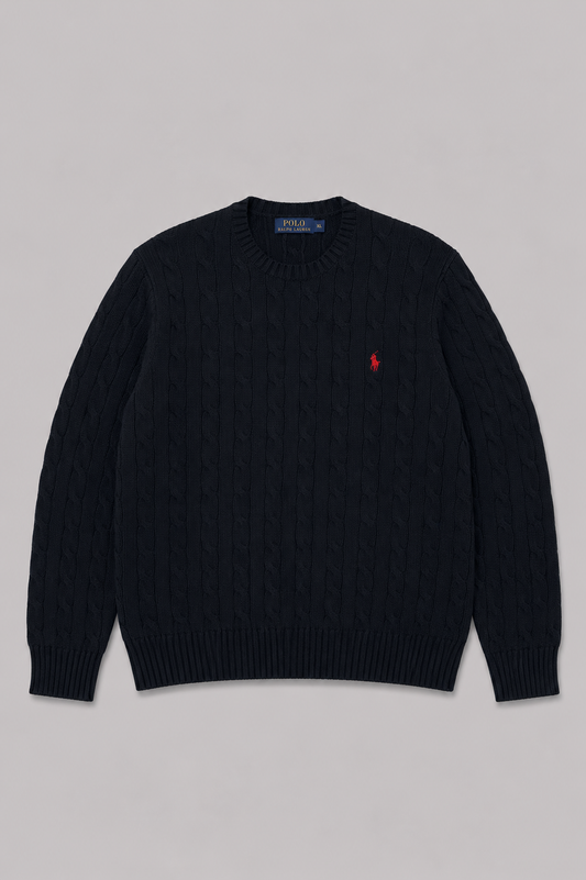 Ralph Lauren - Sweater - XL