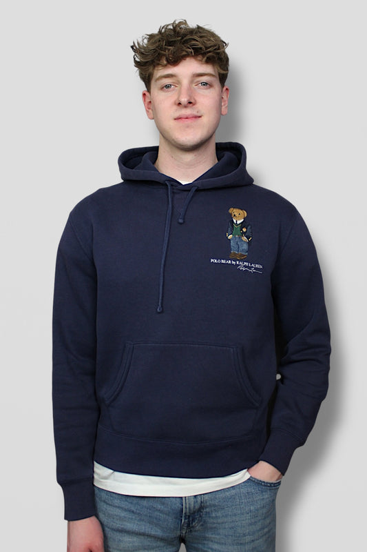Ralph Lauren - Hoodie - S