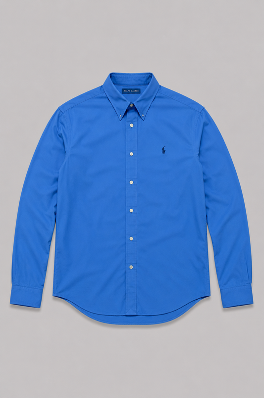 Ralph Lauren - Shirt - XXL