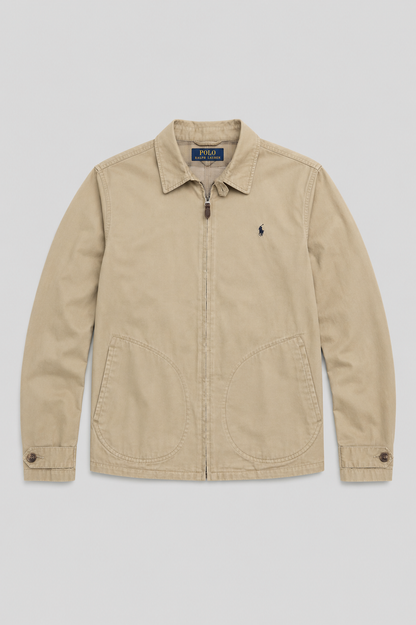 Ralph Lauren - Harrington Jacket - S