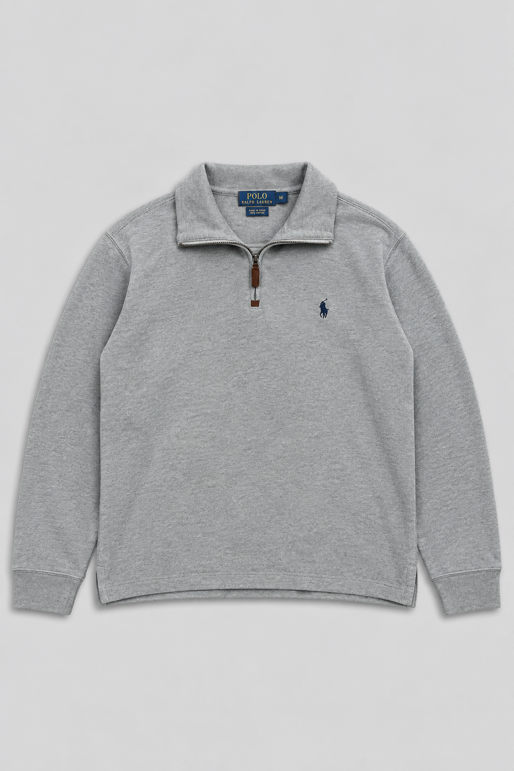 Ralph Lauren - 1/4 Zip - M