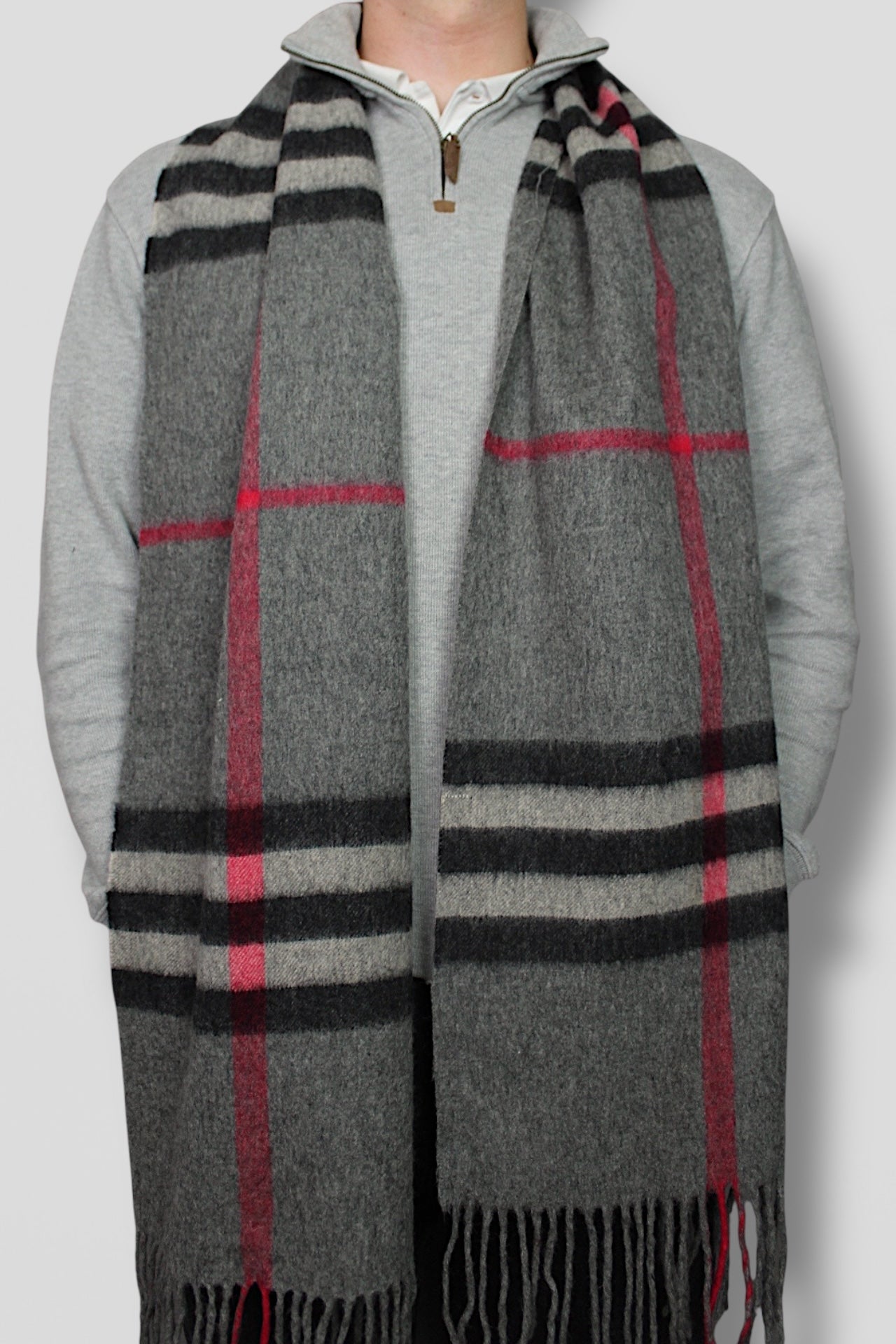 Burberry - Scarf