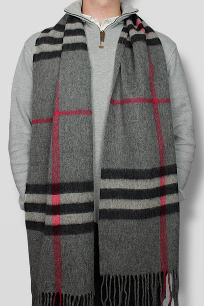 Burberry - Scarf