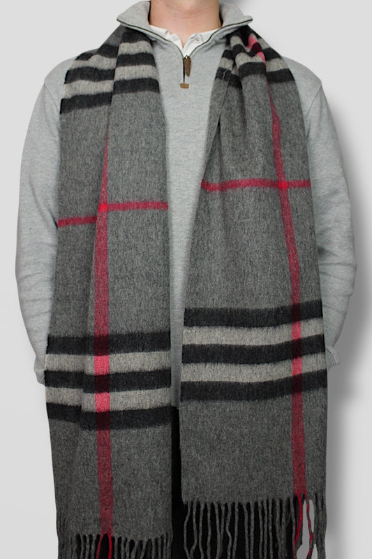 Burberry - Scarf