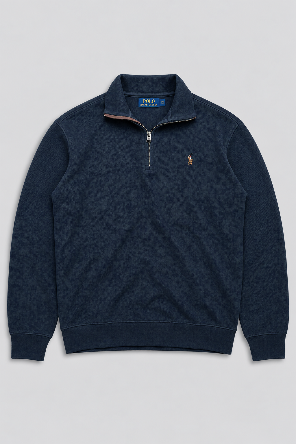 Ralph Lauren - 1/4 Zip - XL