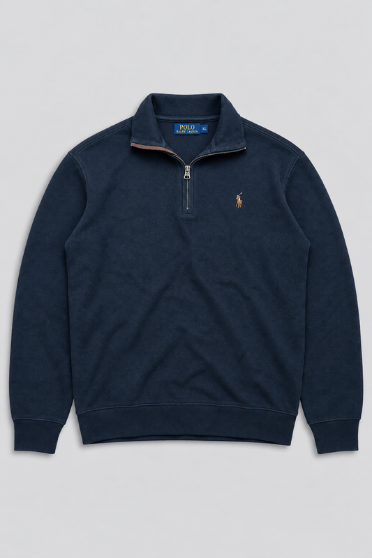 Ralph Lauren - 1/4 Zip - XL