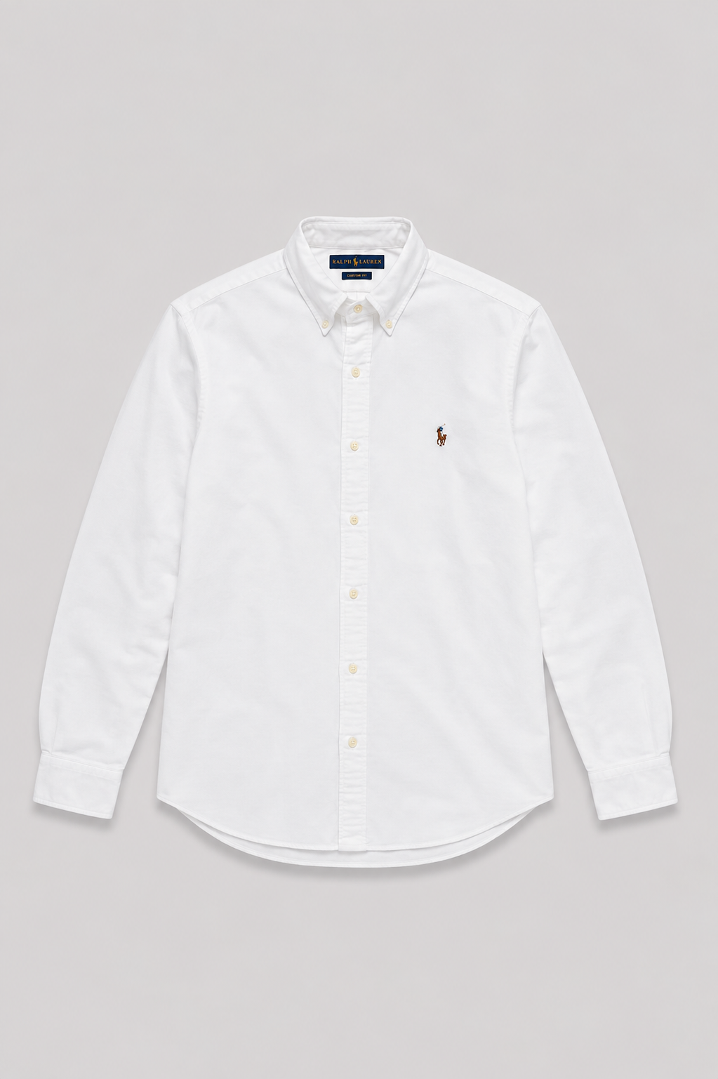 Ralph Lauren - Shirt - L