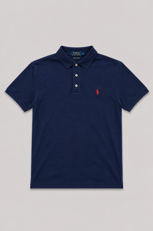 Ralph Lauren - Polo - S
