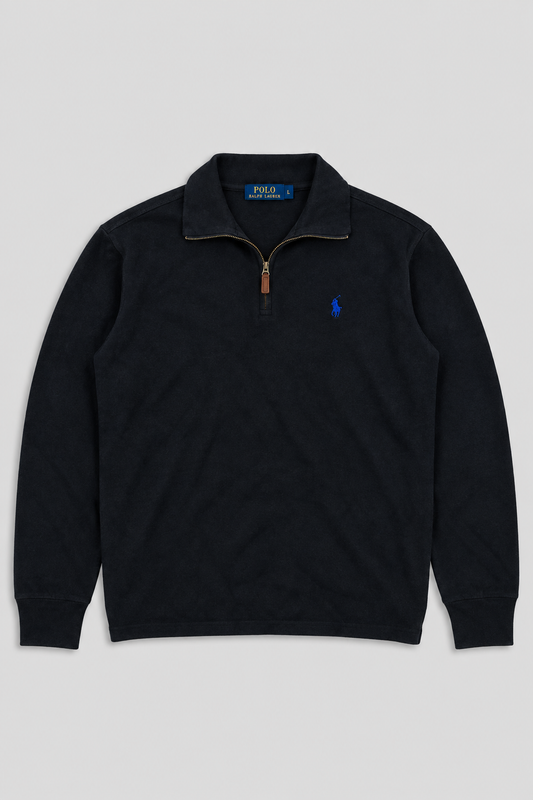 Ralph Lauren - 1/4 Zip - L