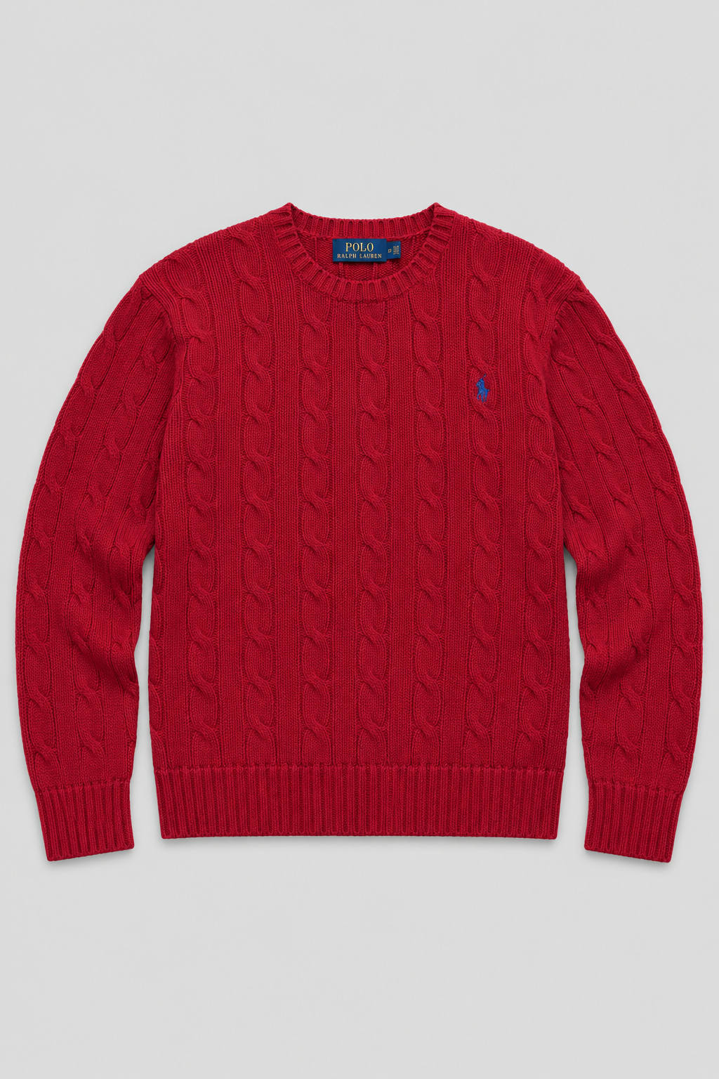 Ralph Lauren - Sweater - S