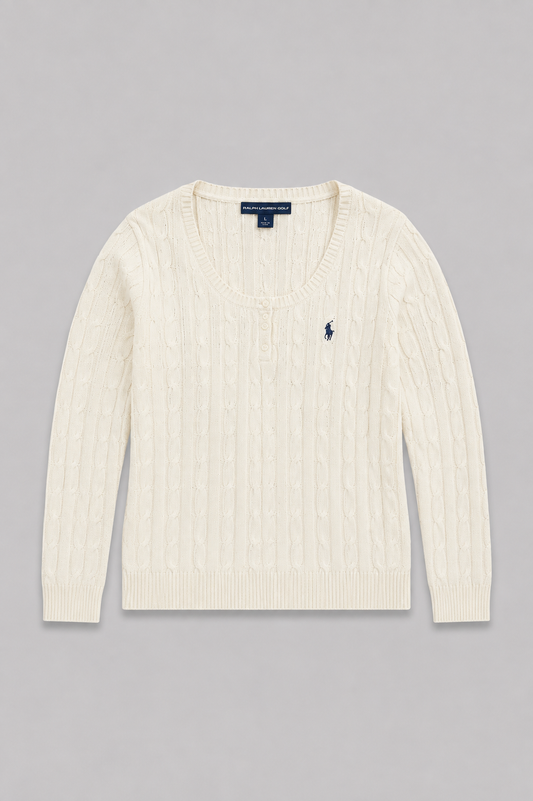 Ralph Lauren - Sweater - L